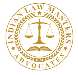 Indian Law Masters logo